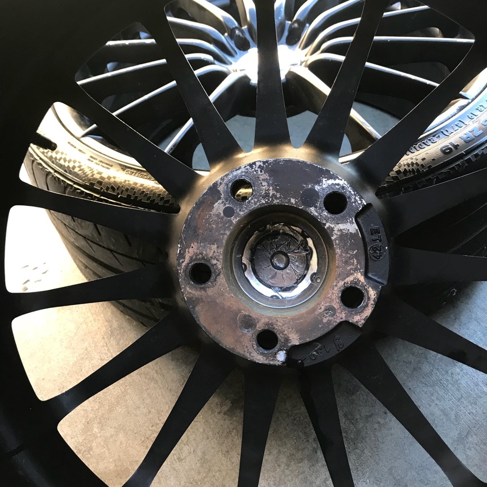 Rims - Picture 5 of 8